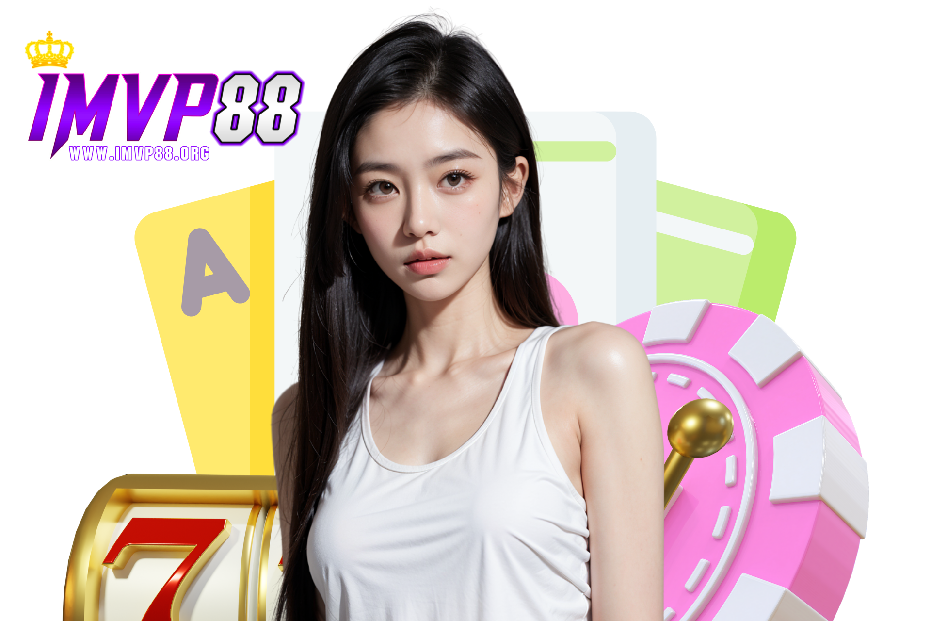 imvp88 แจกเครดิตฟรี